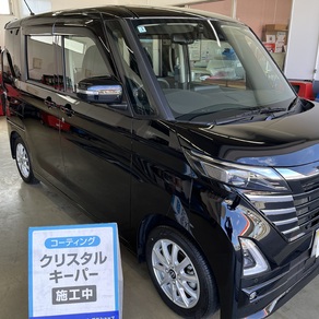 日産・ルークス