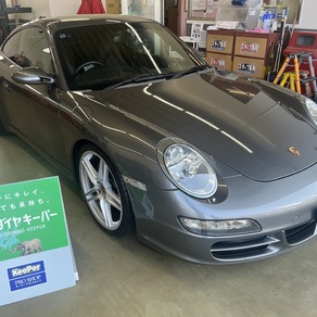 ポルシェ・911