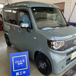 ホンダ・N-VAN e