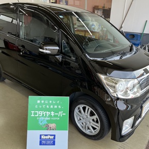 ダイハツ・ムーヴ