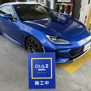 スバル・BRZ