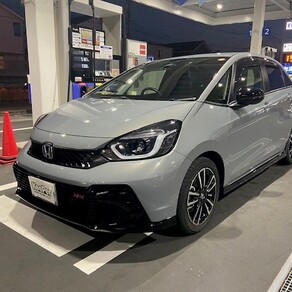 ホンダ・フィット