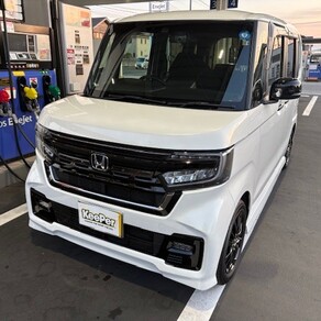 ホンダ・N-BOX