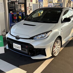 トヨタ・ヤリス