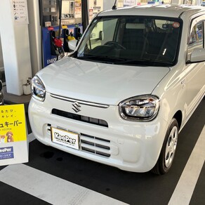 スズキ・アルト / ラパン
