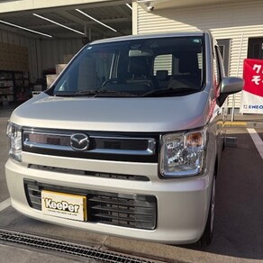 マツダ・フレア