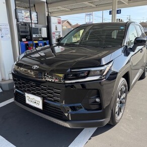 トヨタ・RAV4