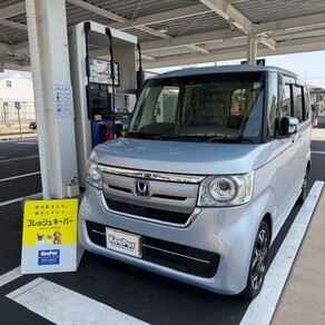 ホンダ・N-BOX