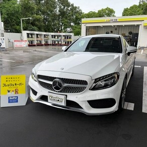 メルセデス・ベンツ・Cクラス