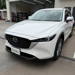 マツダ・CX-5