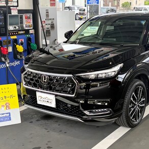 ホンダ・ヴェゼル