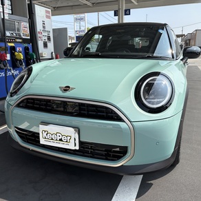BMW・MINI