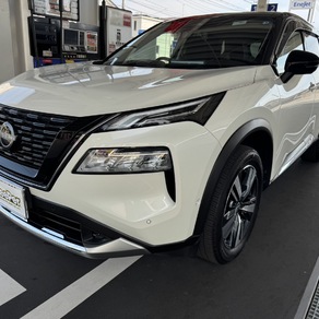 日産・エクストレイル