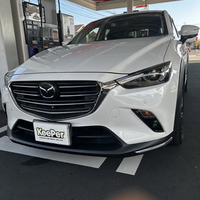 マツダ・CX-3