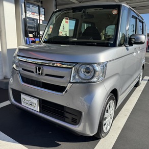 ホンダ・N-BOX