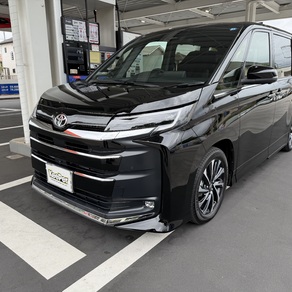 トヨタ・ノア