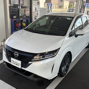 日産・ノート
