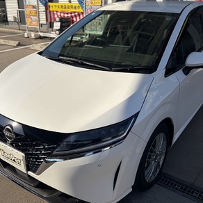 日産・ノート