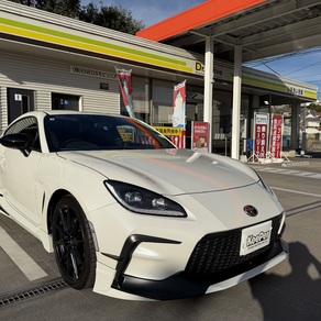 トヨタ・86
