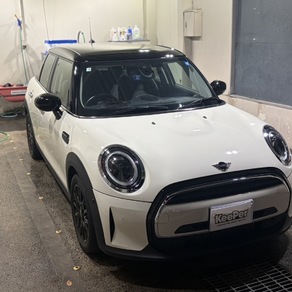 BMW・MINI