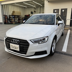 アウディ・A3