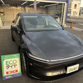 その他・テスラ・モデルY