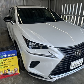 レクサス・RX