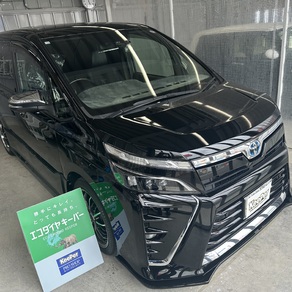 トヨタ・ノア