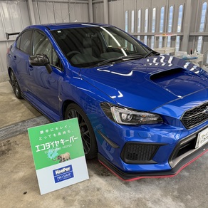 スバル・インプレッサ