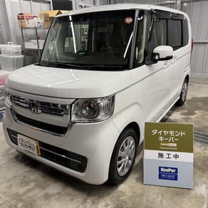 ホンダ・N-BOX