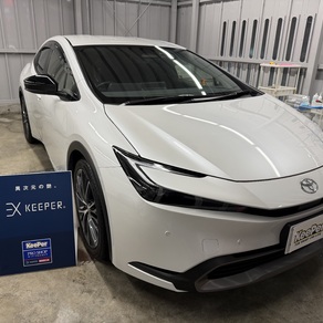 トヨタ・プリウス