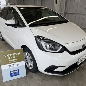 ホンダ・フィット