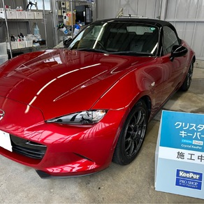 マツダ・ロードスター