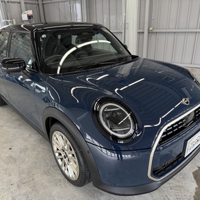 BMW・MINIクーパー