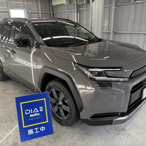 トヨタ・RAV4