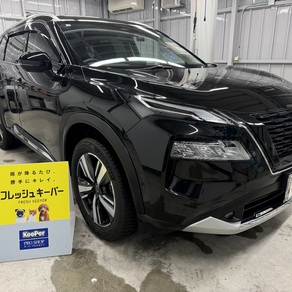 日産・エクストレイル