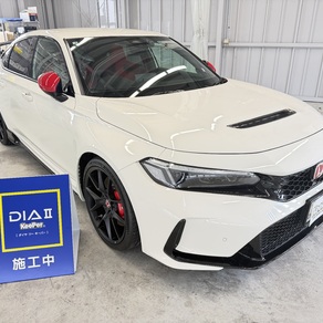 ホンダ・シビック タイプR