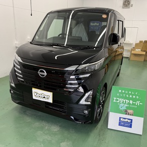 日産・ルークス