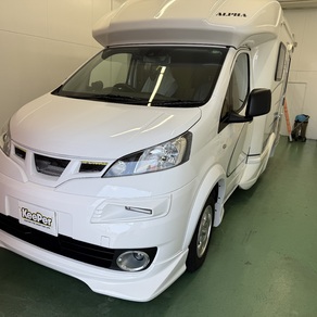 日産・NV200