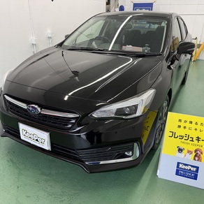 スバル・インプレッサ