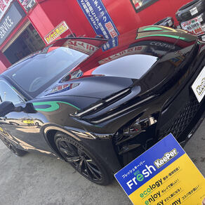 トヨタ・クラウンスポーツ