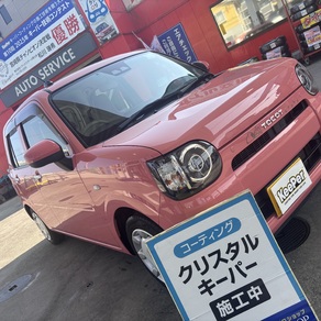 ダイハツ・トコット