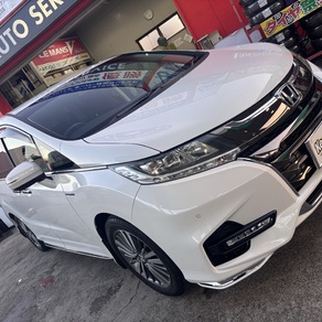 ホンダ・オデッセイ