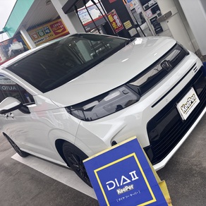 ホンダ・フリード