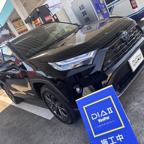 トヨタ・RAV4