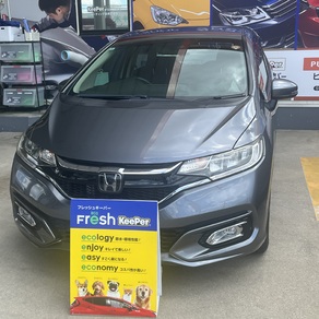 ホンダ・フィット