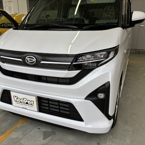 ダイハツ・トール