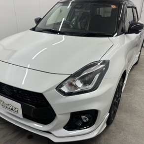 スズキ・スイフト