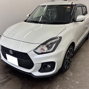 スズキ・スイフト