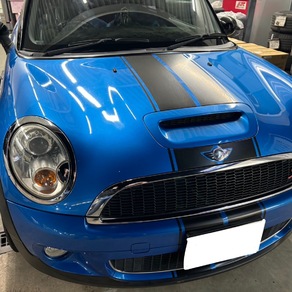 BMW・MINIクーパー